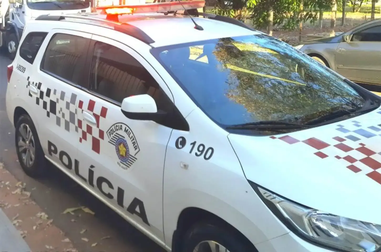 Acusado de furto é localizado pela vítima no Terminal Rodoviário de Tupã