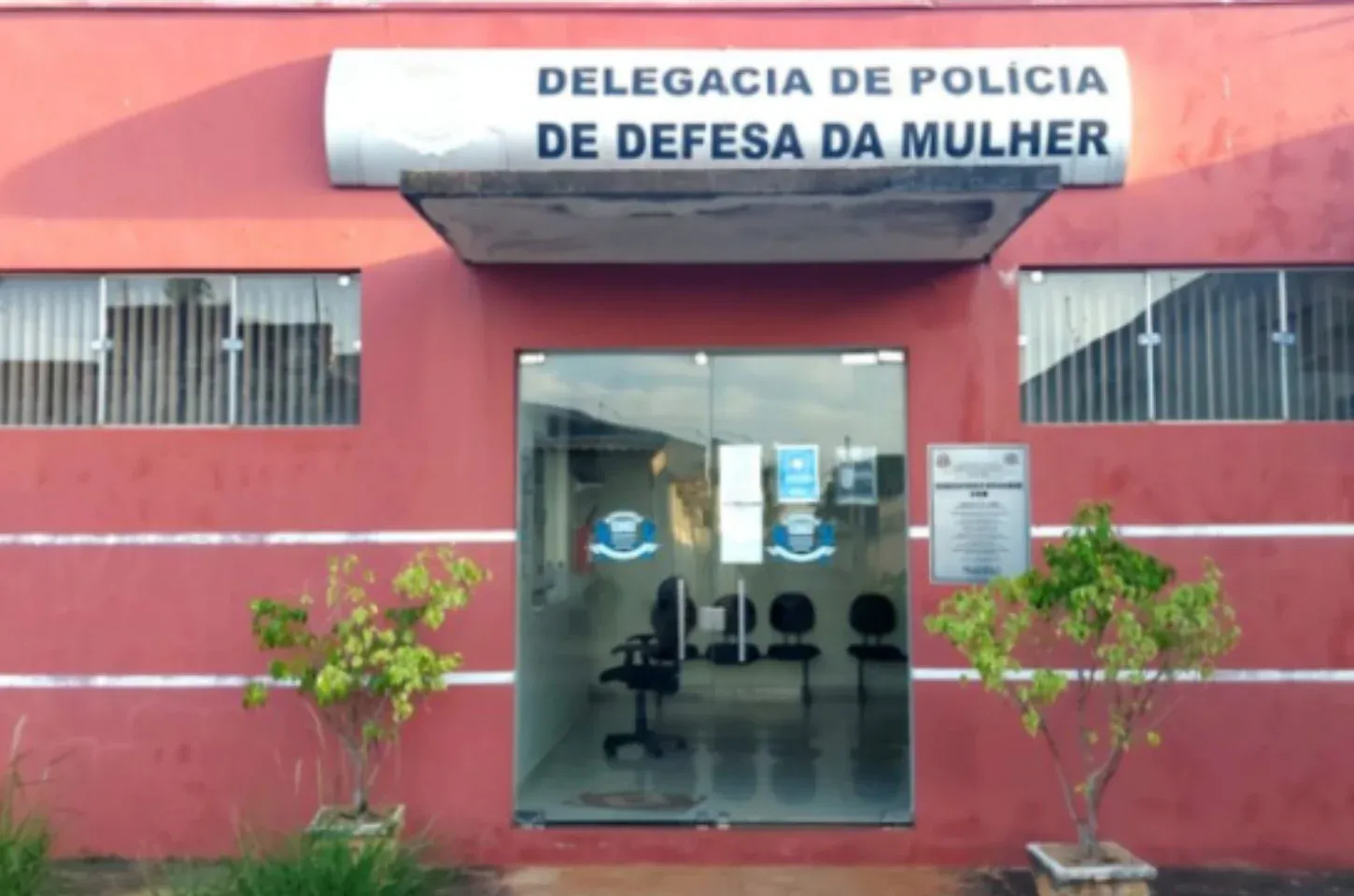 DDM de Bastos prende acusado de descumprir medida protetiva de urgência