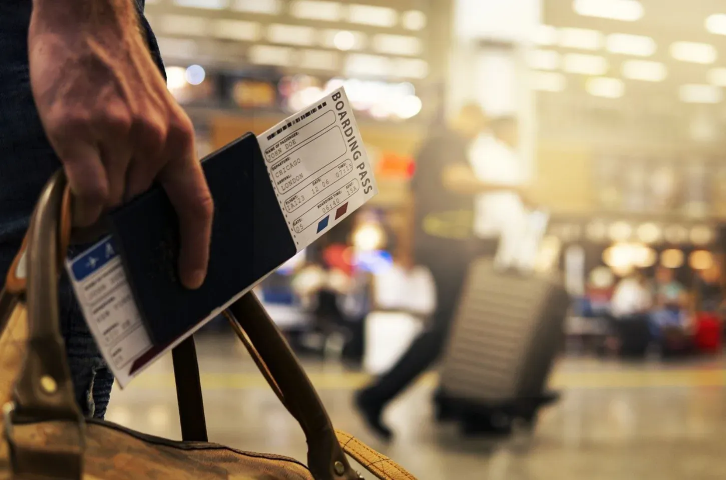 Gasto de turistas estrangeiros no Brasil em 2024 bate recorde, diz Banco Central