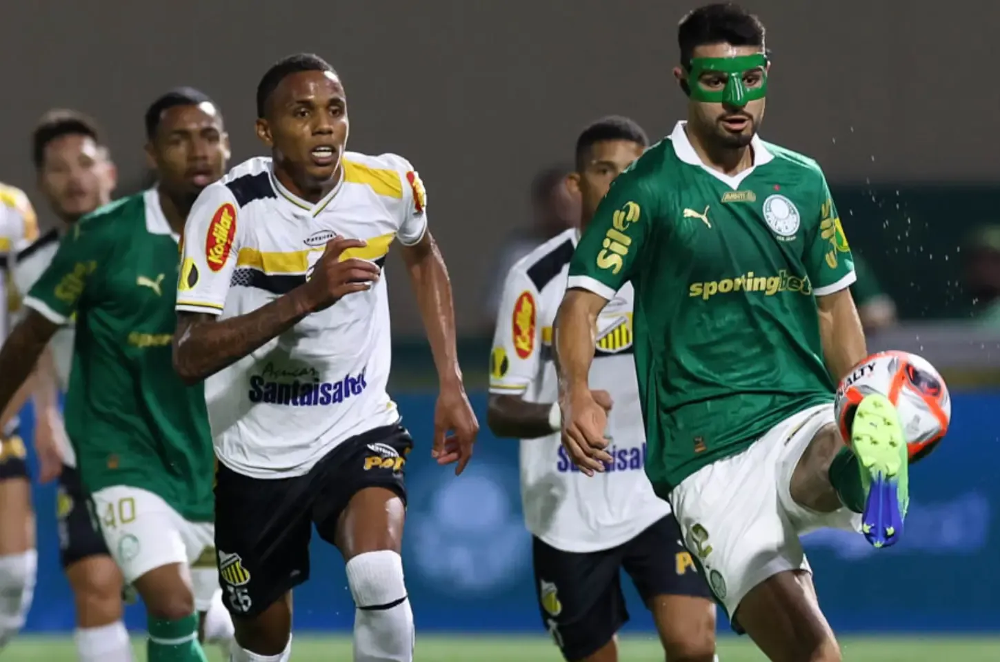 Novorizontino vira e vence o Palmeiras pela primeira vez na história