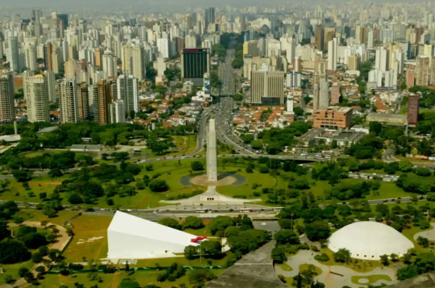 São Paulo comemora 471 anos com programação diversa