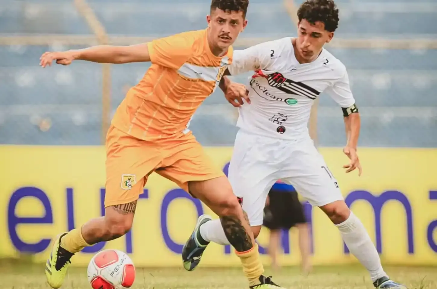 Tupã vence o Brasiliense na estreia na Copinha