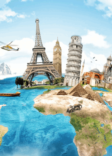 Turismo