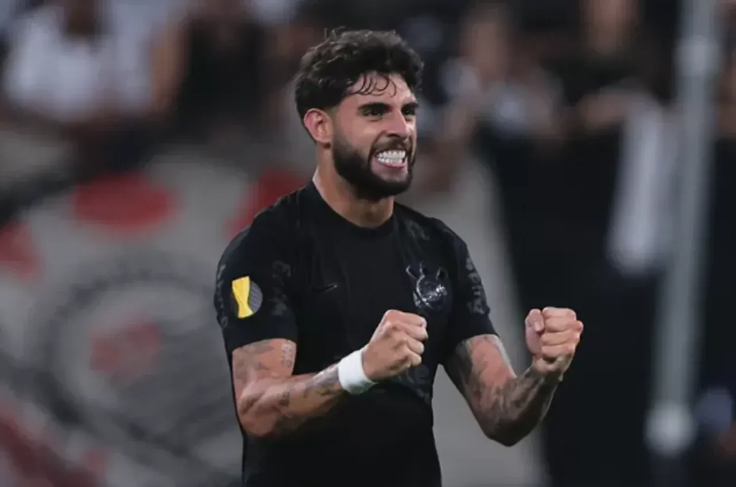 Corinthians mostra estar preparado para mata-mata ao vencer primeiro clássico no ano