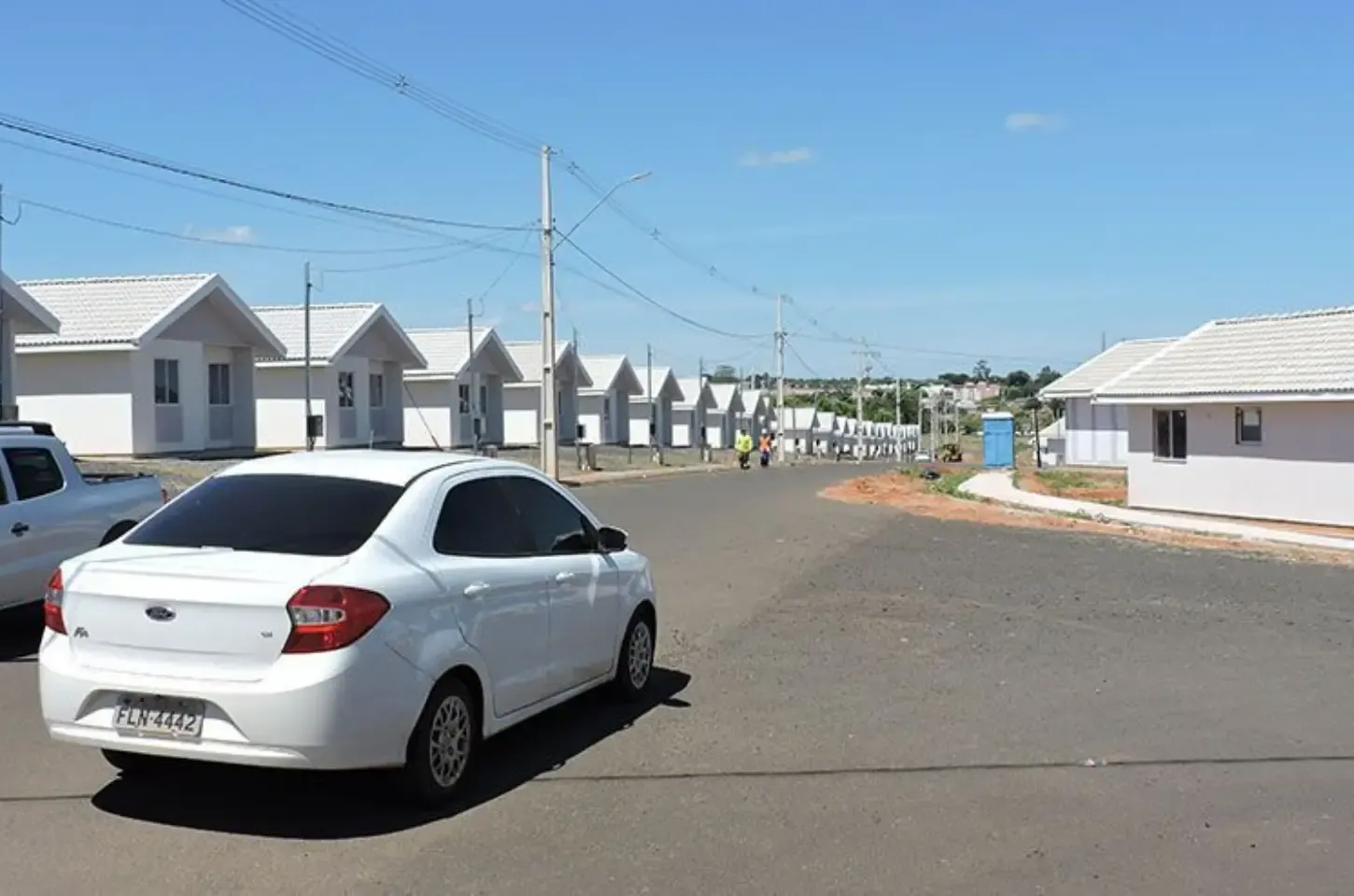 Boom imobiliário: região Leste de Tupã receberá a construção de mais 1,8 mil casas