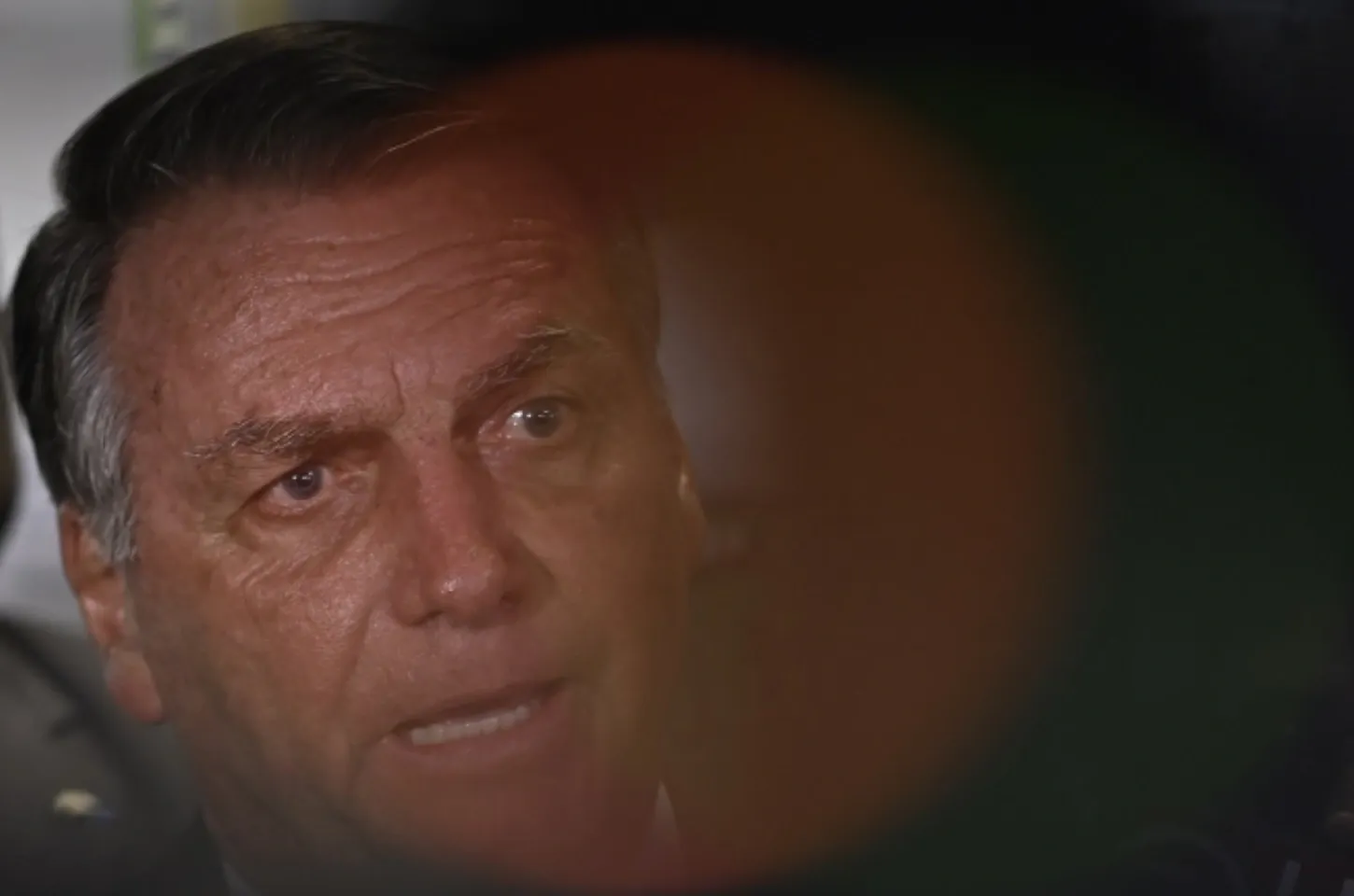 Bolsonaro vira réu no STF por suposta tentativa de golpe de Estado em 2022