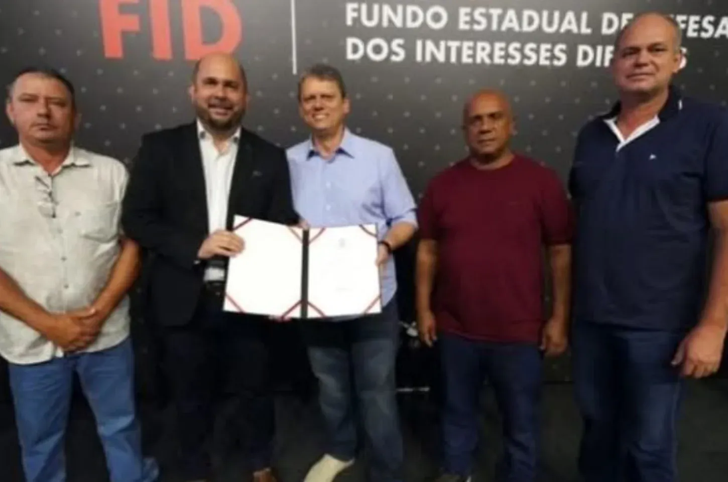Queiroz ganhará nova pista de caminhada e ciclovia com investimento de R$ 700 mil