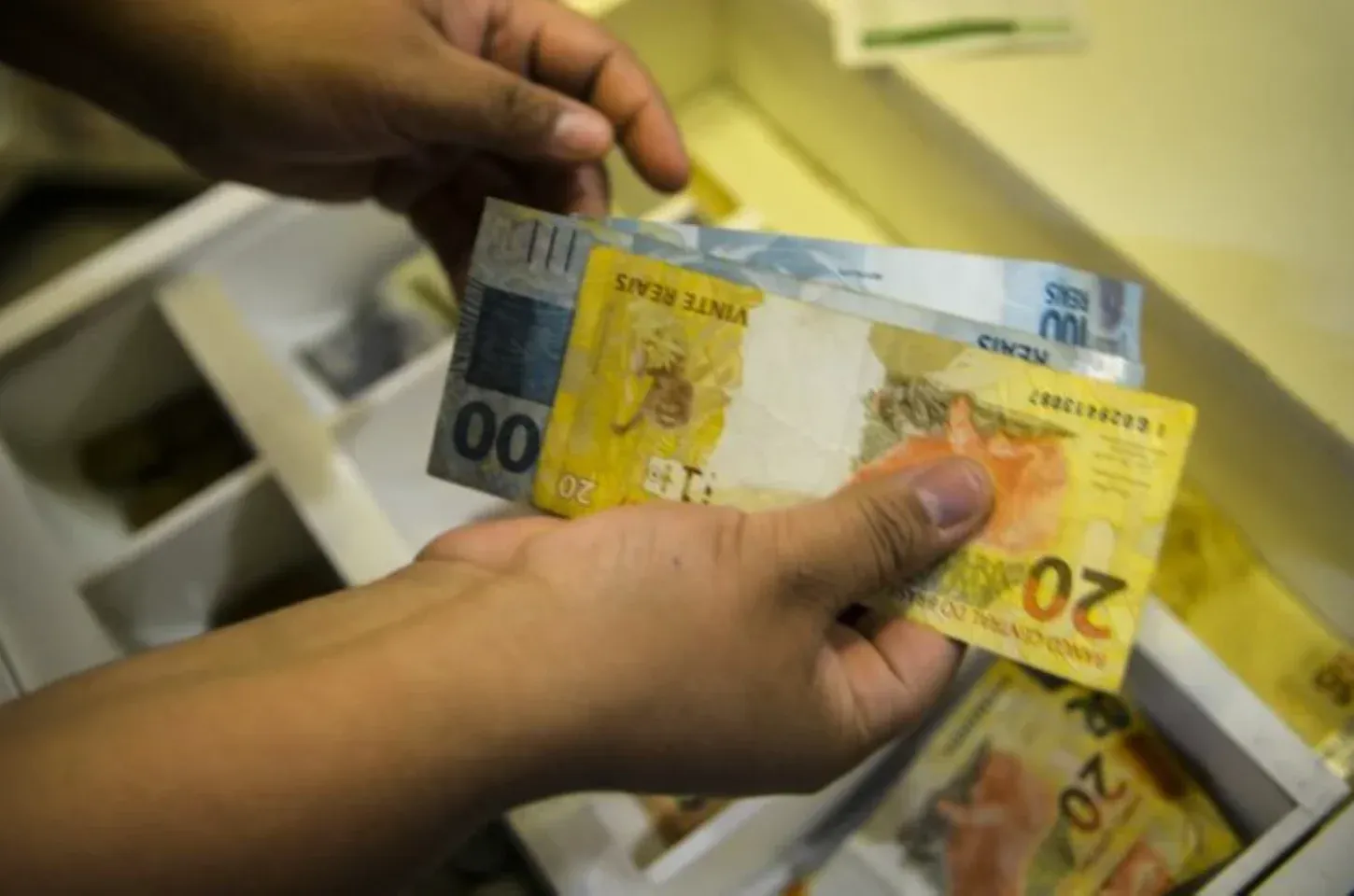 Inflação de março é a mais alta para o mês desde o ano de 2023