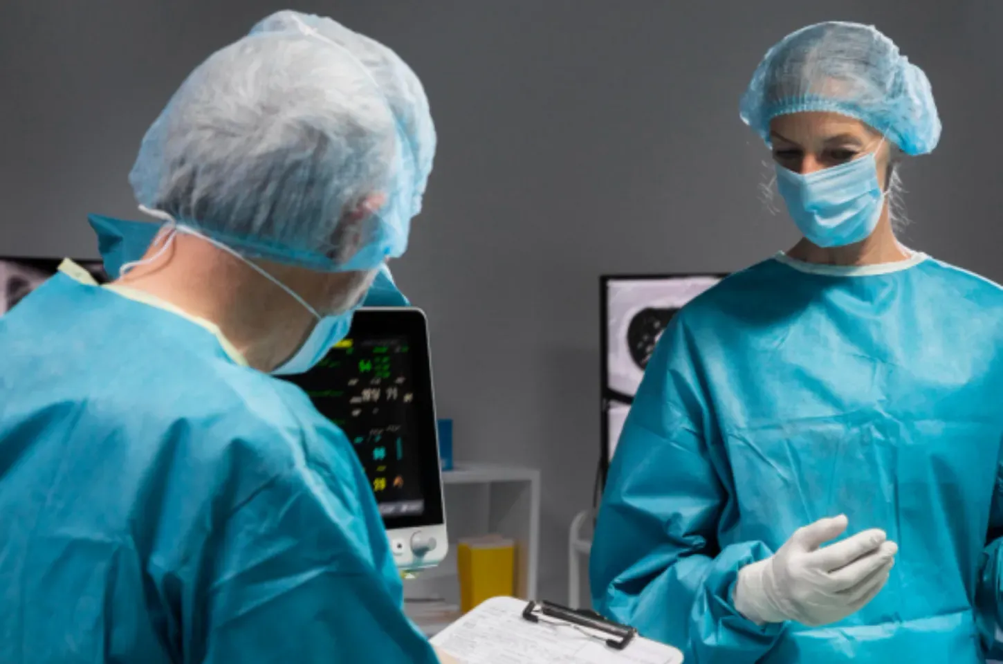 Proposta de exame nacional para médicos ganha força no Brasil