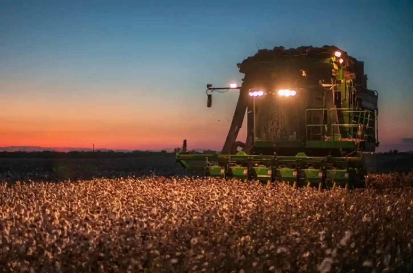 Agro brasileiro se destaca em sustentabilidade