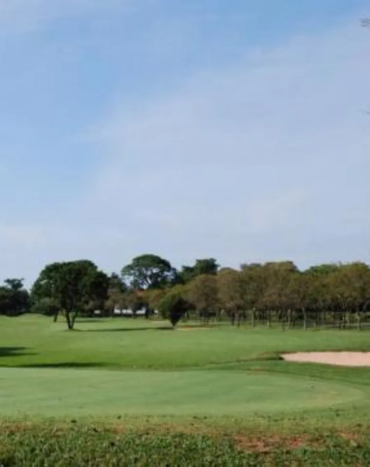 BASTOS GOLF CLUBE
