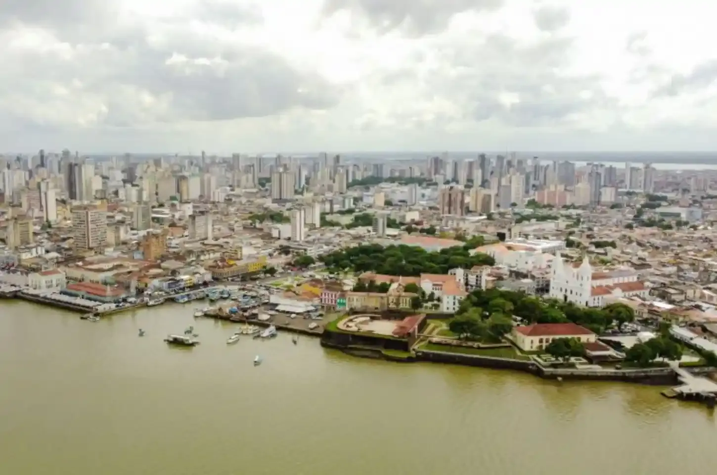 Câmara fará audiência sobre gastos de R$ 1 bilhão para COP 30