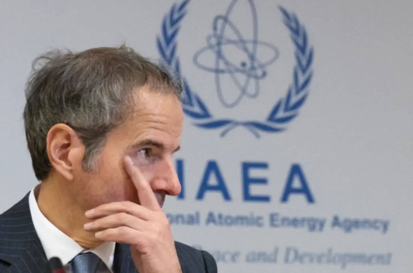 Conflito entre Israel e Irã ameaça derrubar regime de não proliferação nuclear, adverte AIEA