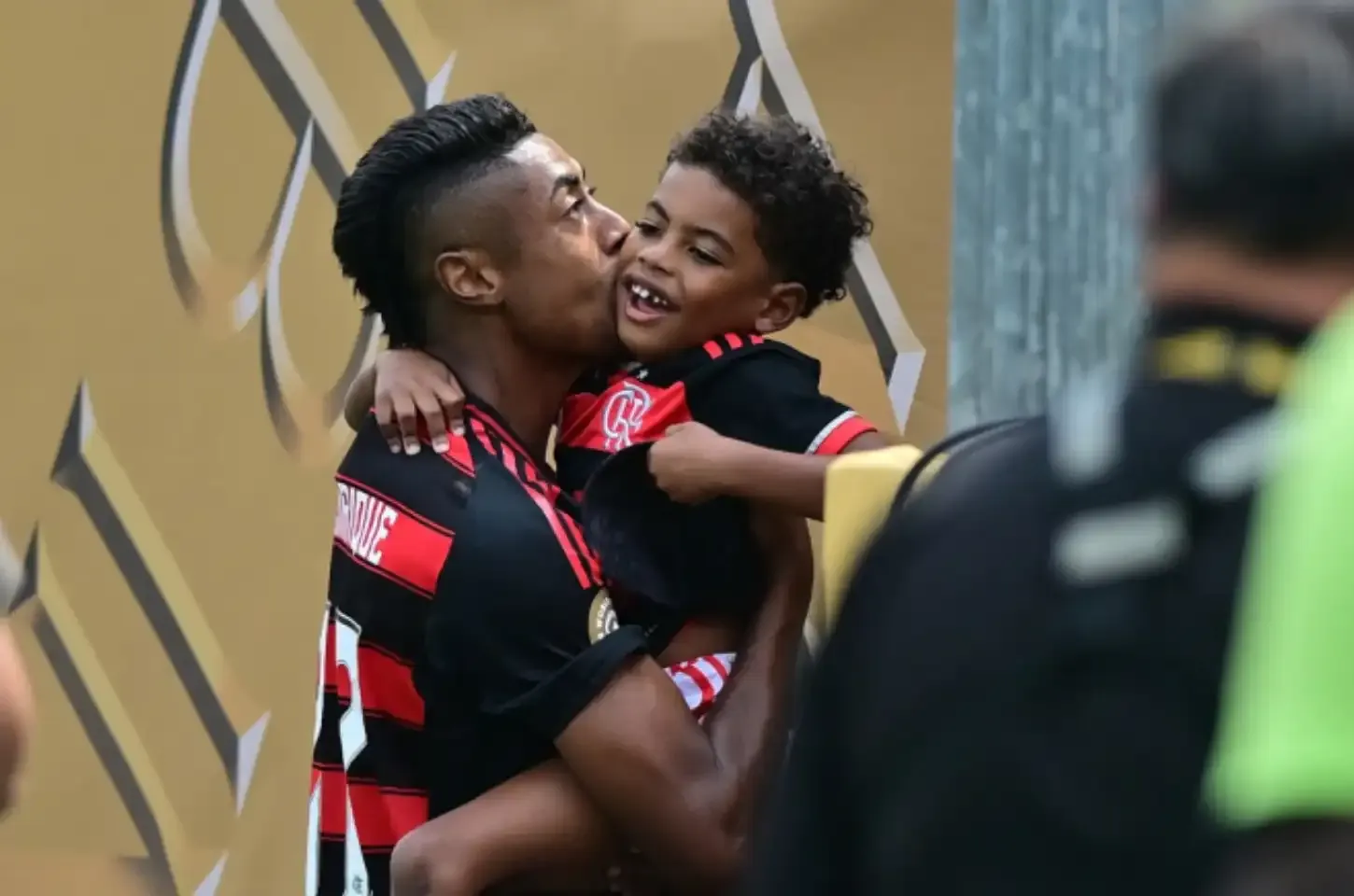 Flamengo se impõe, domina o Chelsea e conquista maior vitória brasileira no Mundial