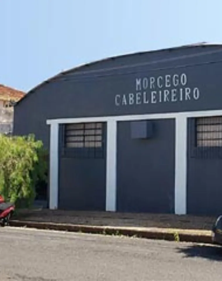 Morcego Cabeleireiros