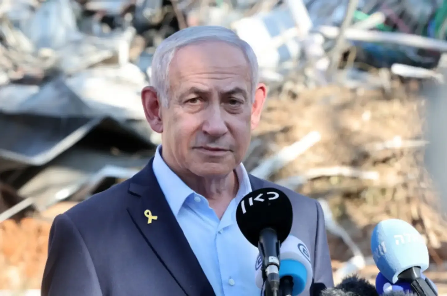 Netanyahu diz que ação americana ‘muda a história’ do Oriente Médio e elogia Trump: ‘Primeiro a força, depois a paz’