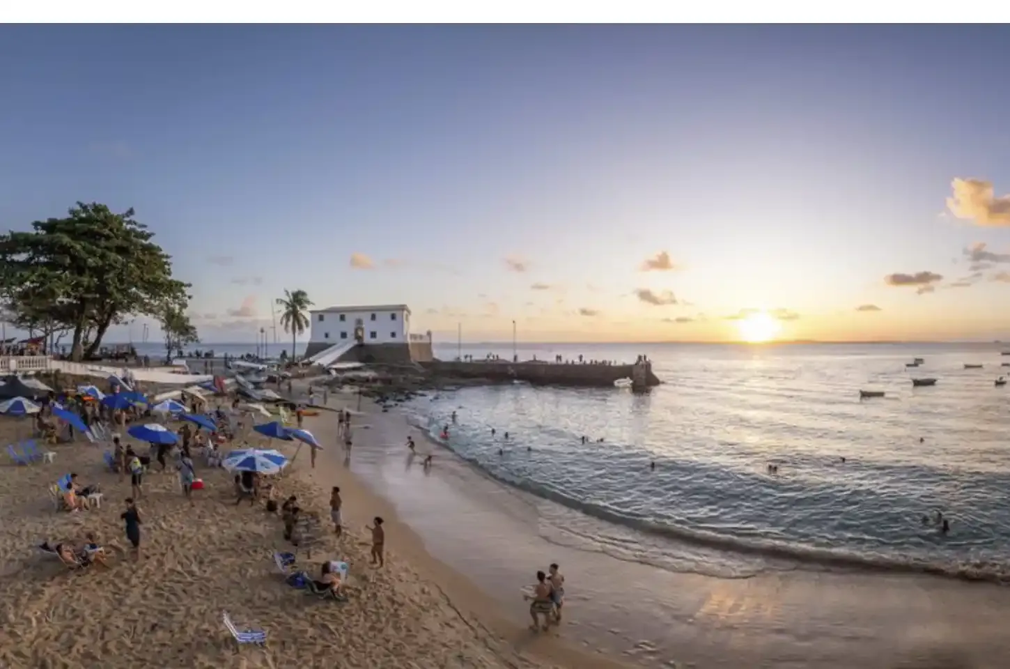 Programa Destino Futuro recebe 105 propostas para inovar o turismo no Nordeste