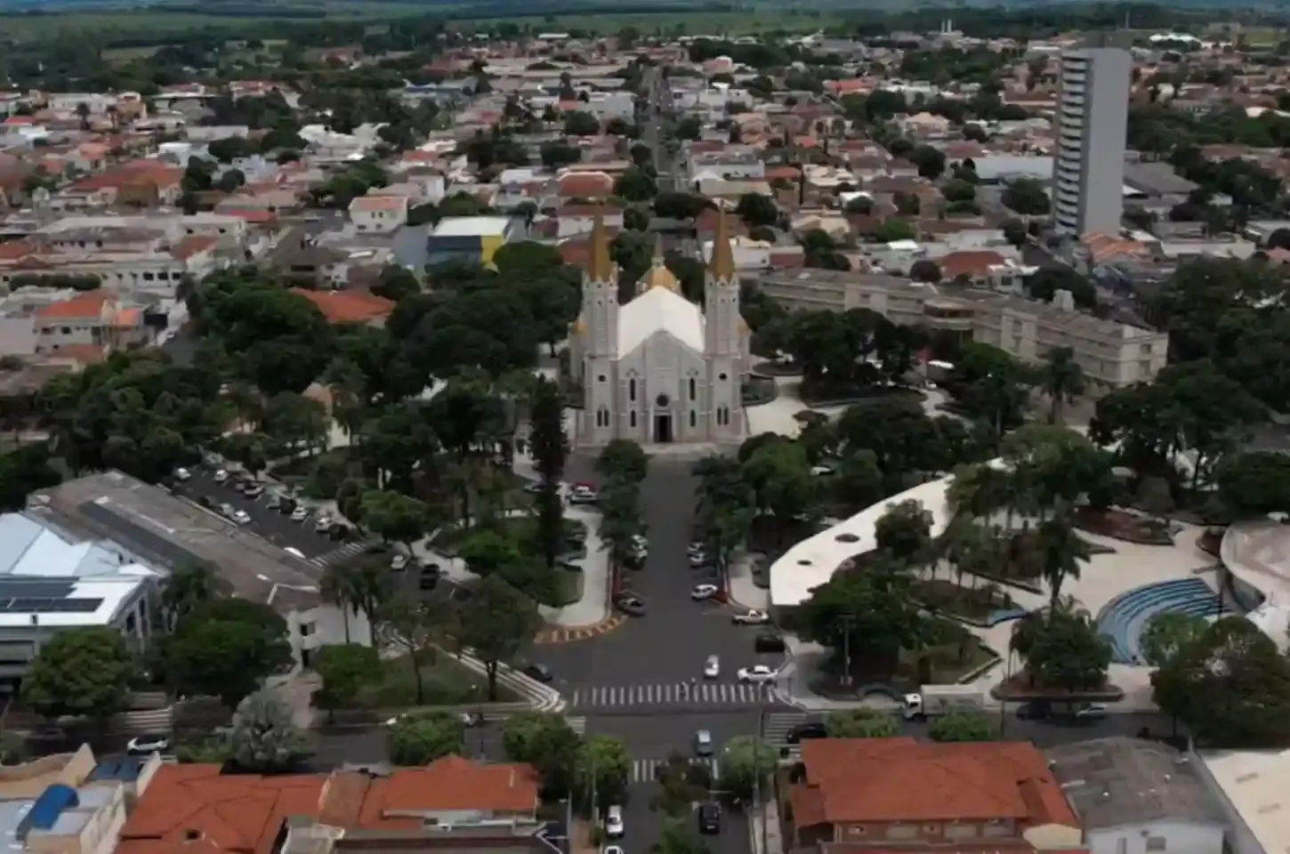 Tupã é incluída no Mapa do Turismo Brasileiro e recebe certificado do governo federal
