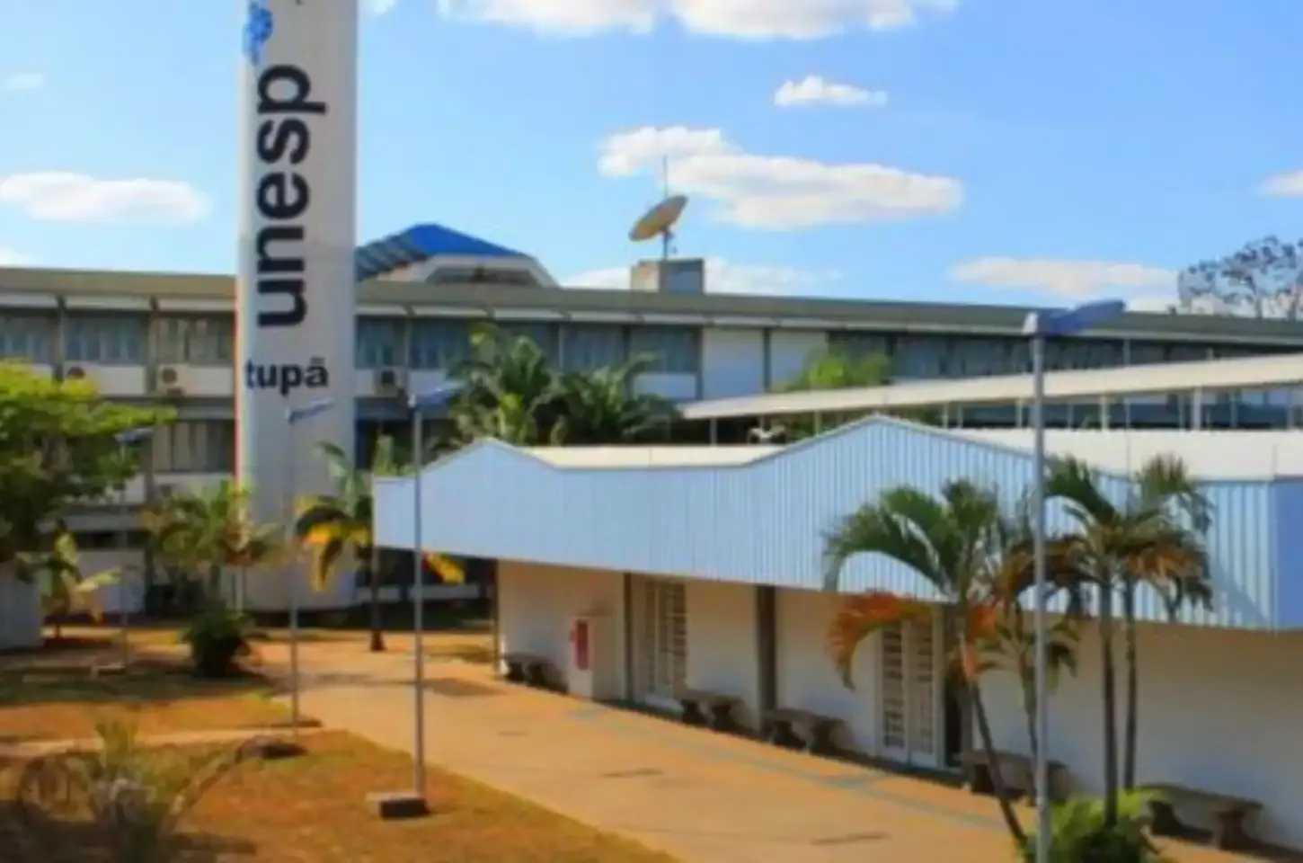 UNESP Tupã sedia discussão sobre emergência climática