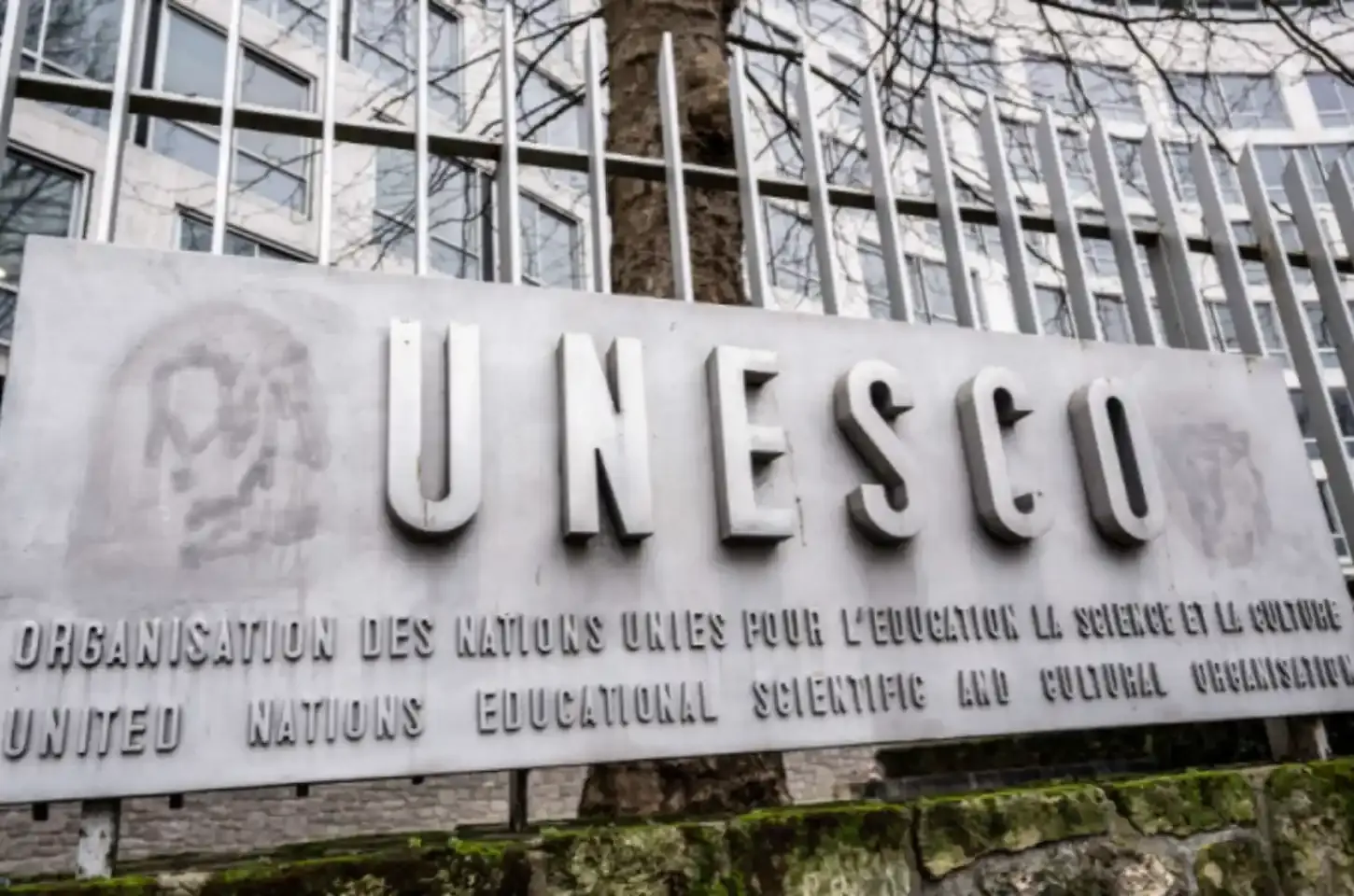 Estados Unidos se retiram da Unesco pela segunda vez