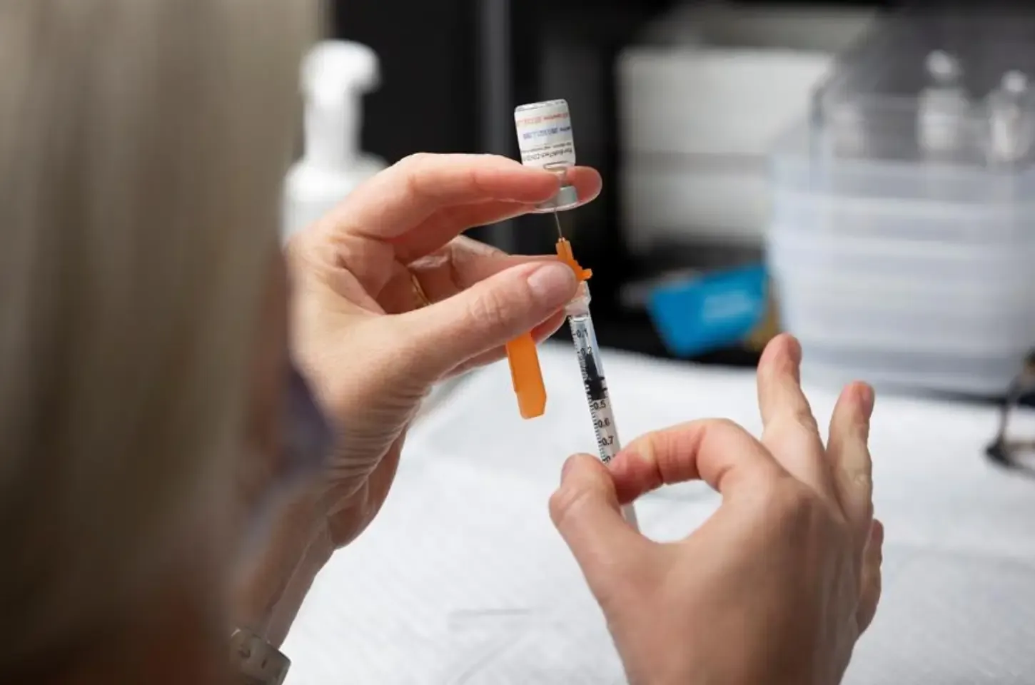 Estudo realizado na Flórida aponta potencial para vacina contra o câncer