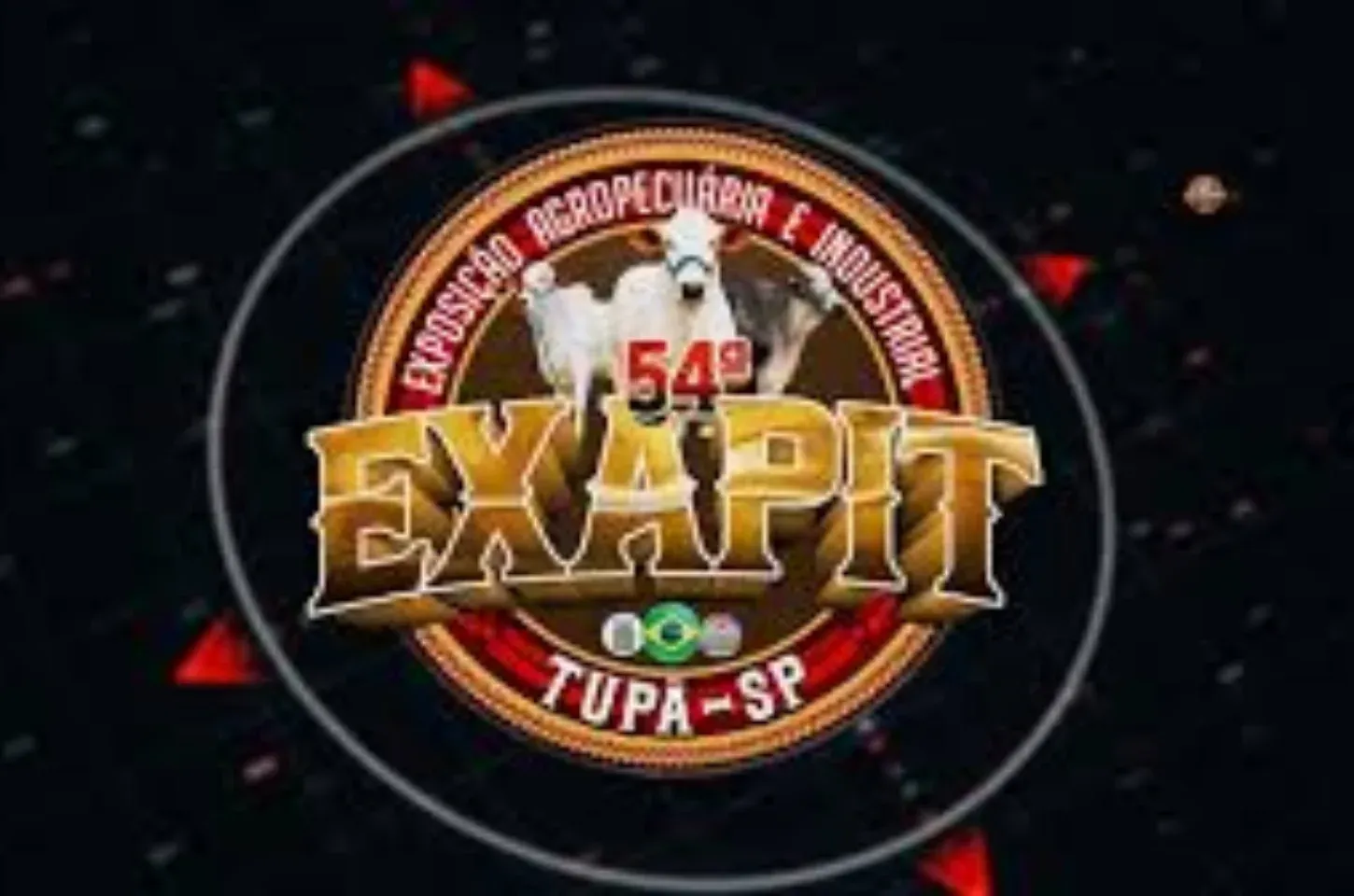 Grade de shows da Exapit 2025 é divulgada