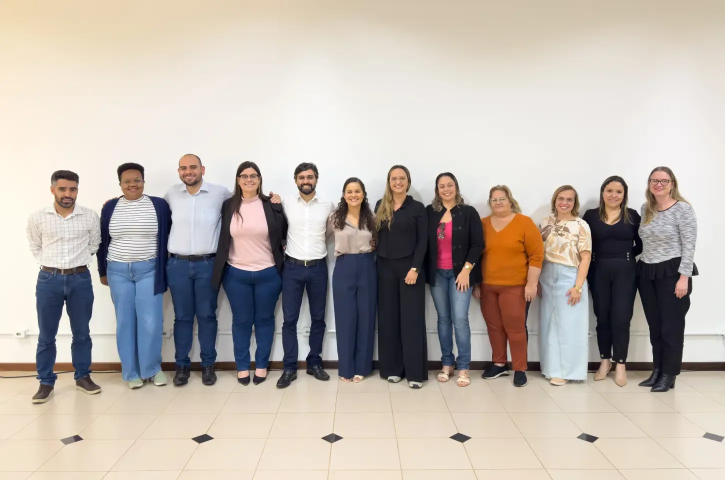 Pompeia inaugura o projeto Cuidar: atenção multiprofissional à dor da pessoa com câncer