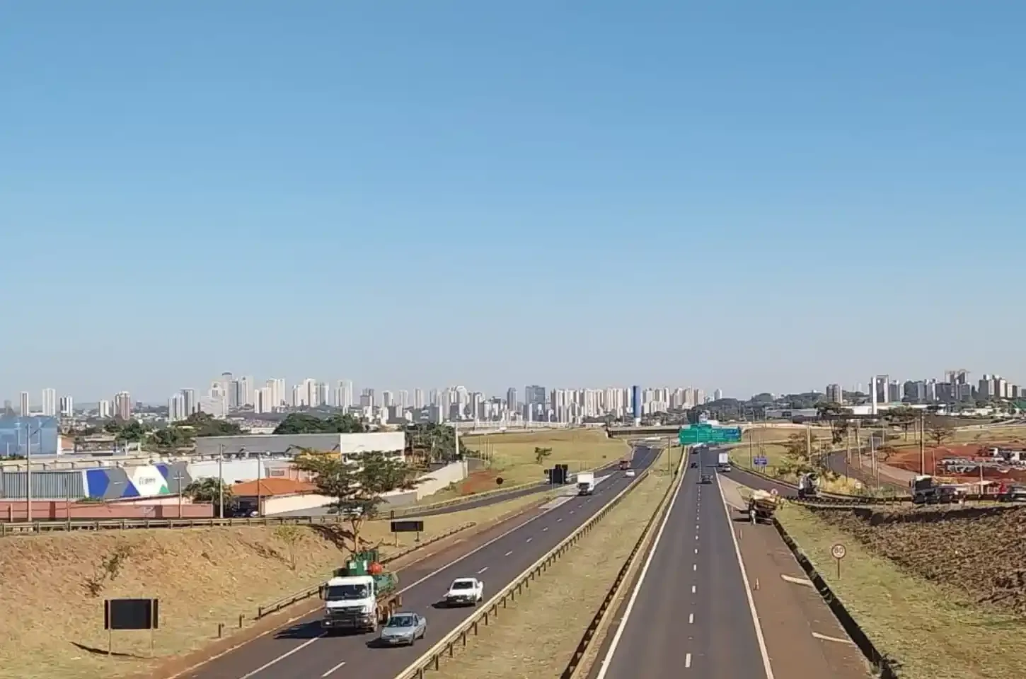 Ribeirão Preto lidera qualidade de vida entre cidades com mais de 500 mil habitantes