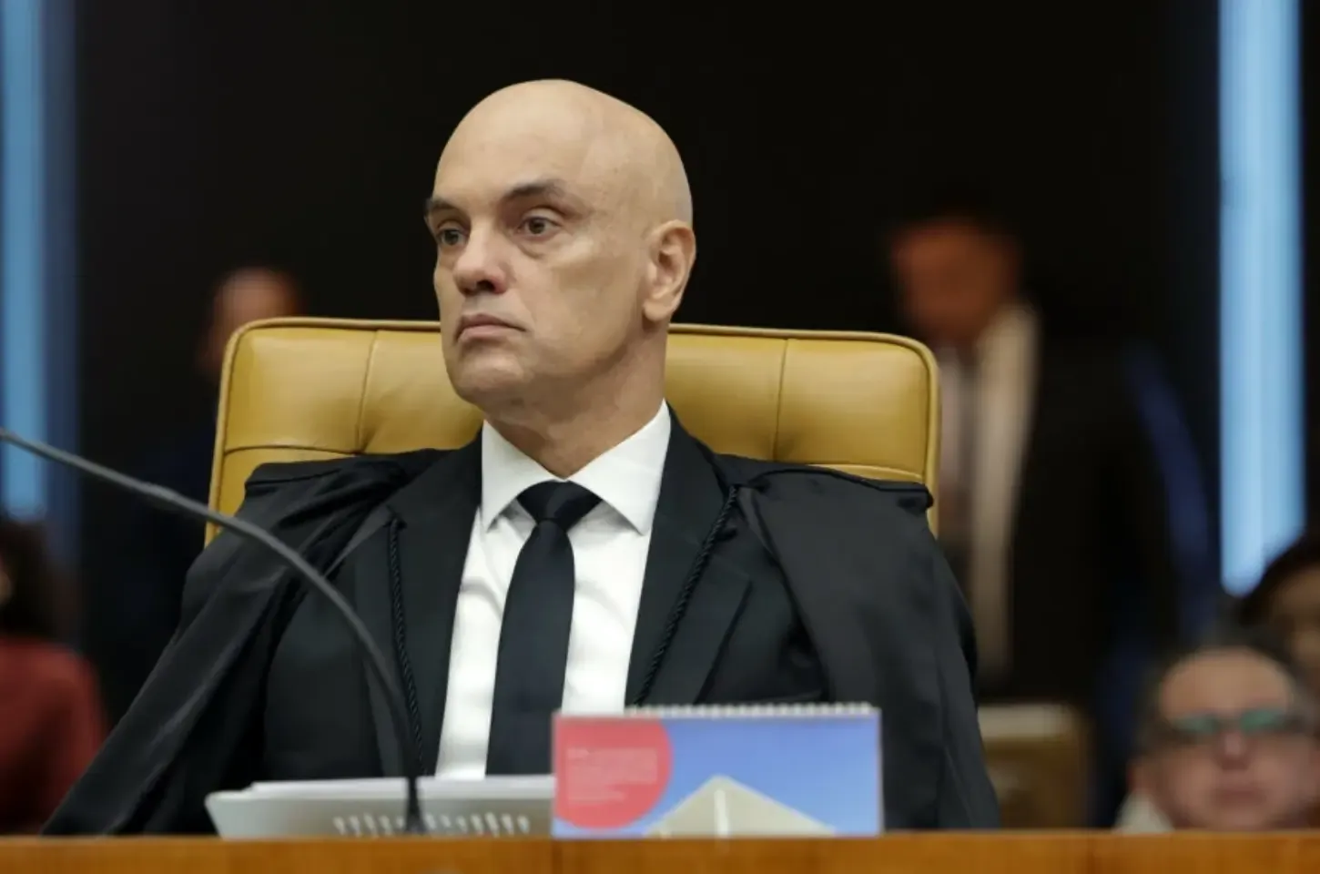 Colunista do Wall Street Journal diz que STF deu “golpe de Estado”
