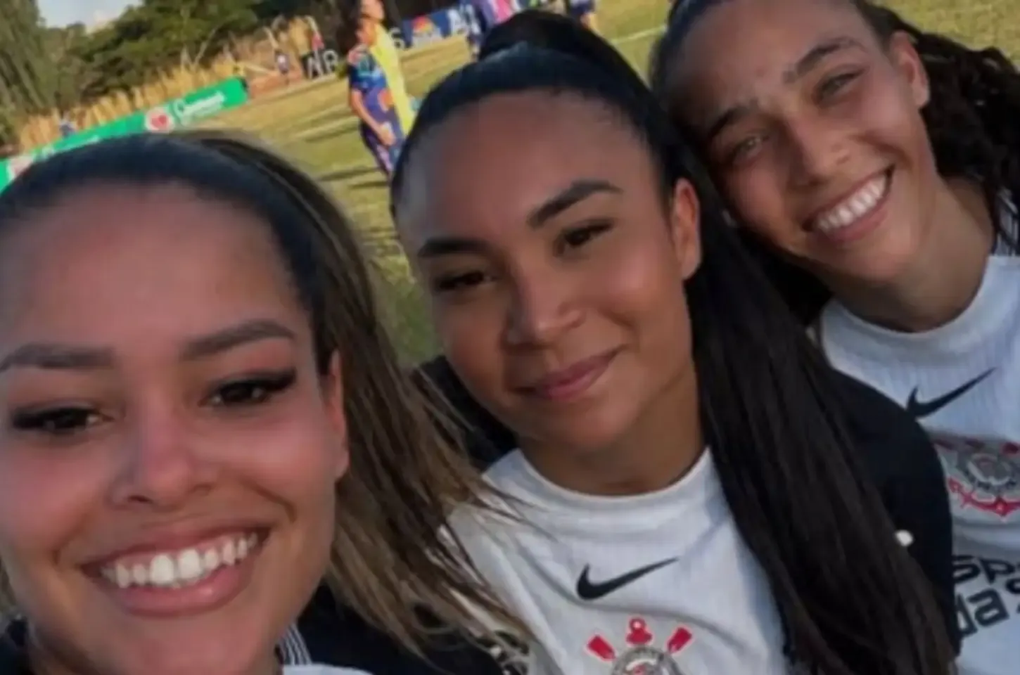 Com gol de estreante, Corinthians vence Realidade Jovem e se isola na liderança do Paulista Feminino