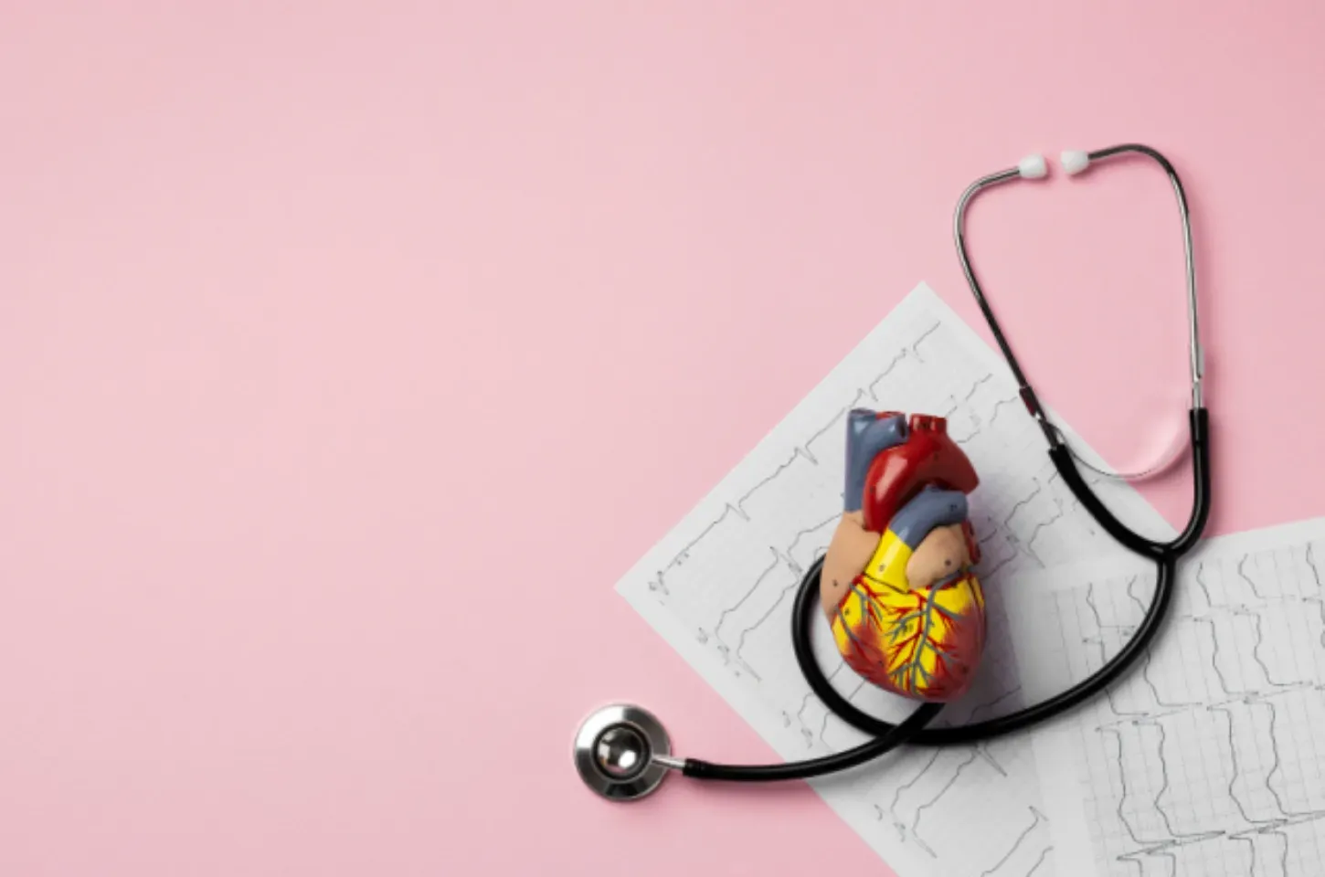 Ecocardiograma: a chave para detectar doenças cardíacas antes dos sintomas