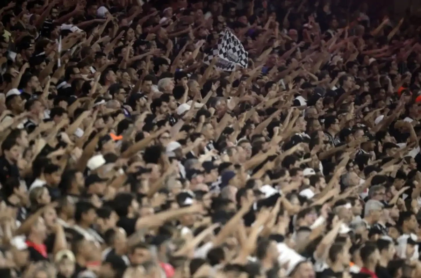 Fiel se mobiliza para mudar estatuto e modernizar a política do Corinthians; entenda