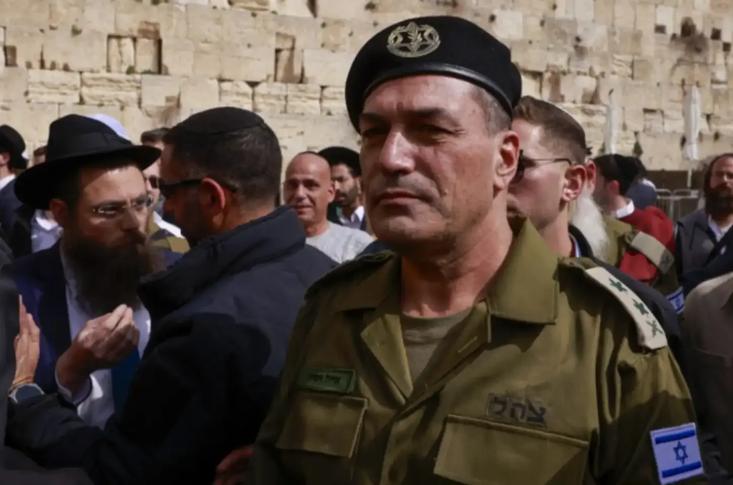 Israel afirma que sem a libertação dos reféns em Gaza, a guerra ‘prosseguirá’