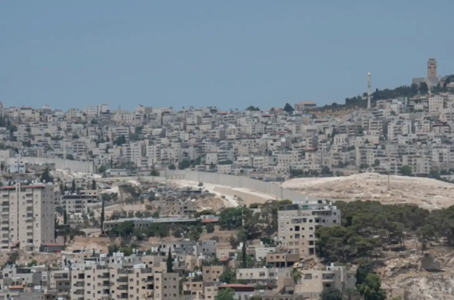 Israel aprova importante plano de colonização na Cisjordânia ocupada