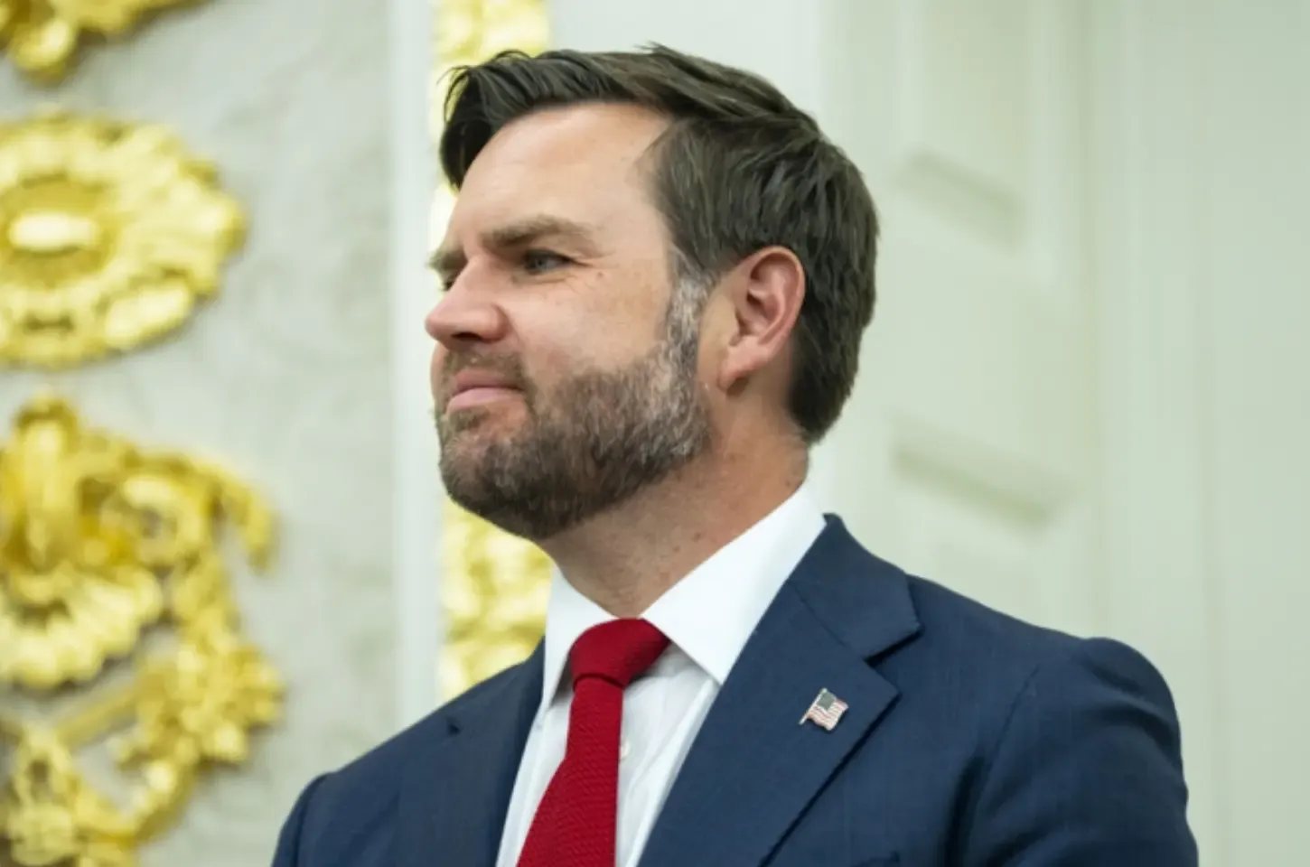 J.D. Vance insiste que os EUA ‘não têm planos’ de reconhecer Estado Palestino