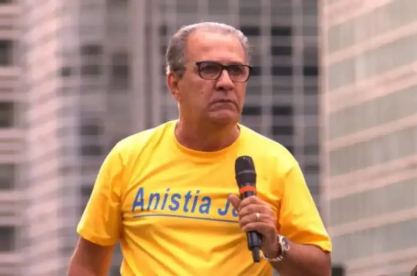 Líderes evangélicos repudiam inclusão de Malafaia em inquérito