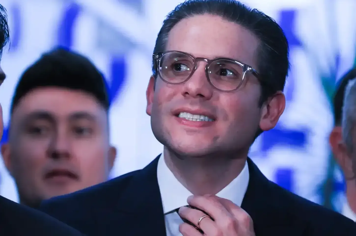 Motta será assunto em reunião na Casa Branca sobre novas sanções