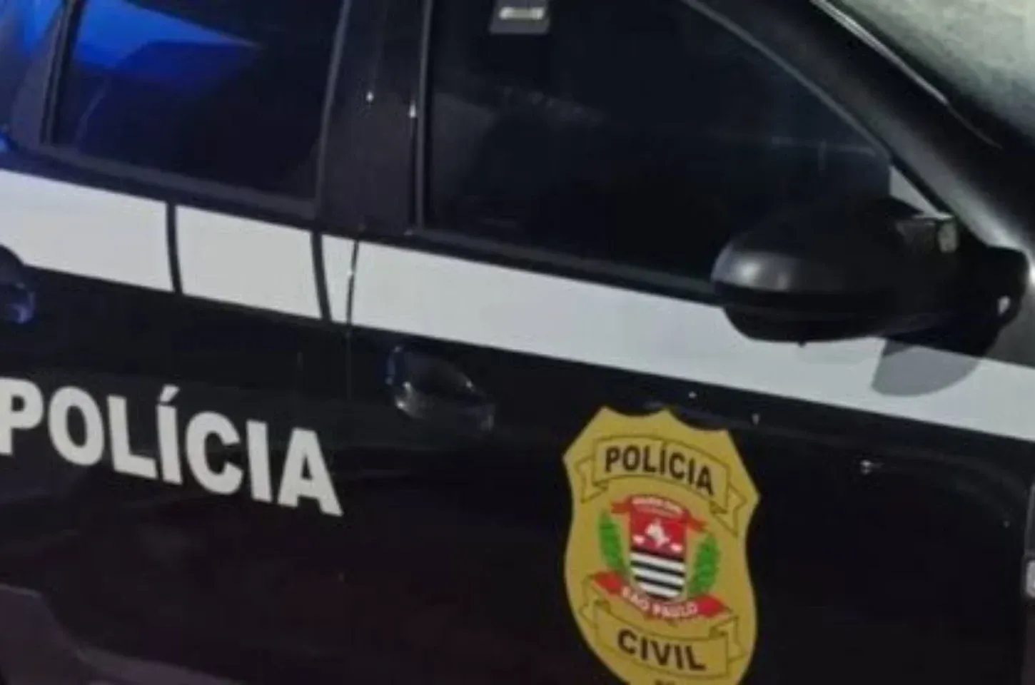 Polícia Civil de Parapuã prende condenado por homicídio procurado no Estado do Ceará
