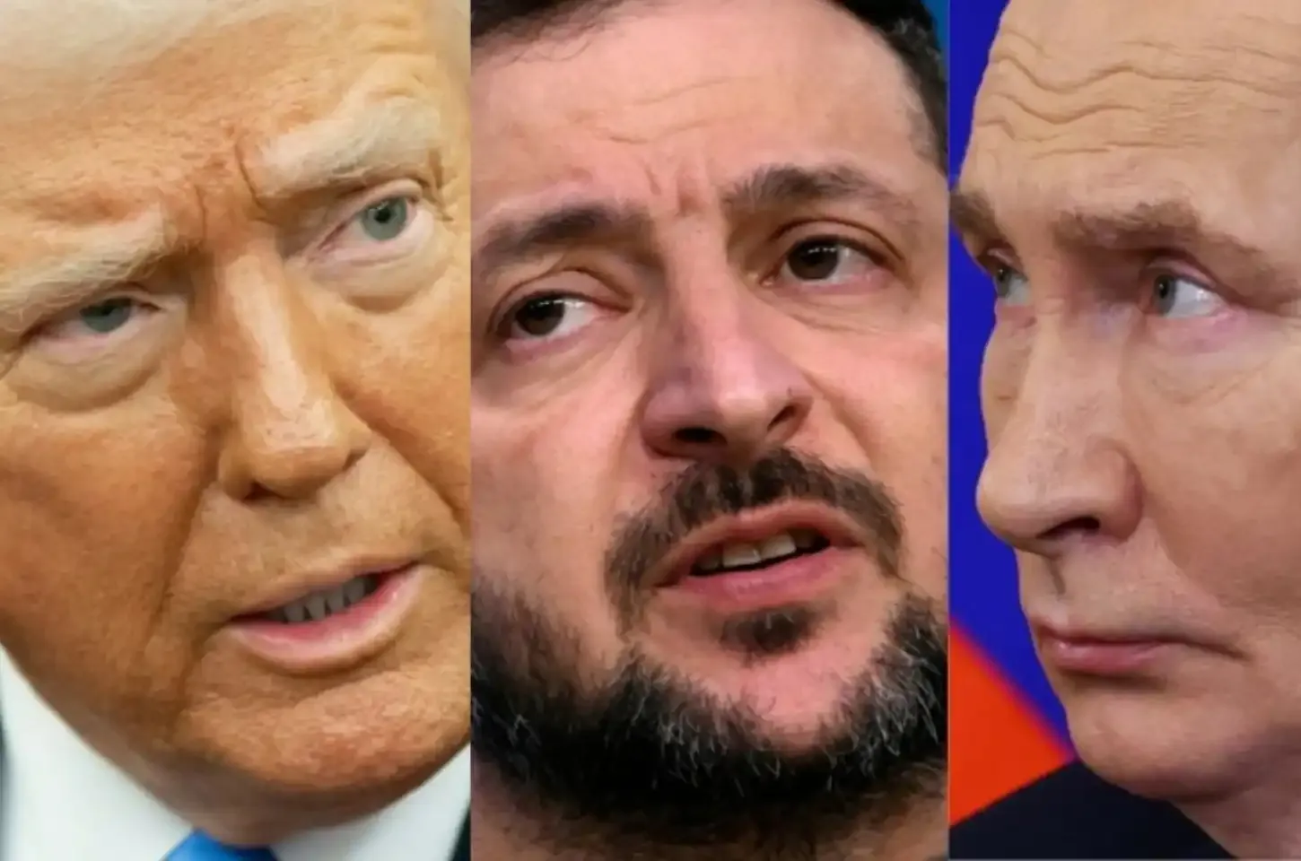 Putin aceita que EUA e Europa ofereçam garantias de segurança à Ucrânia, diz enviado de Trump