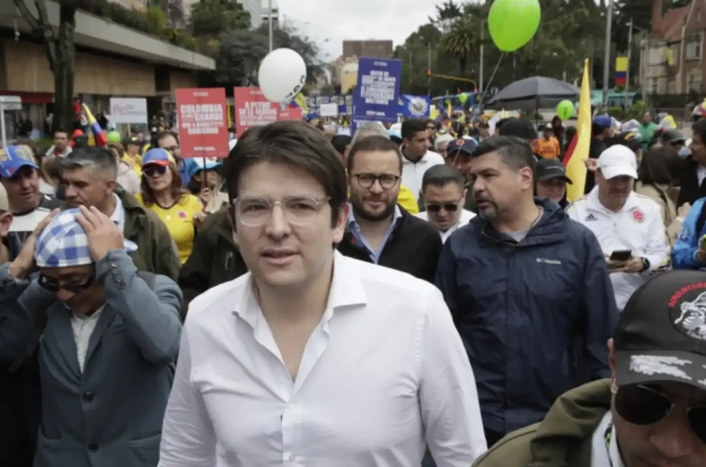 Saiba quem era Miguel Uribe, promessa da direita colombiana vítima de violência política