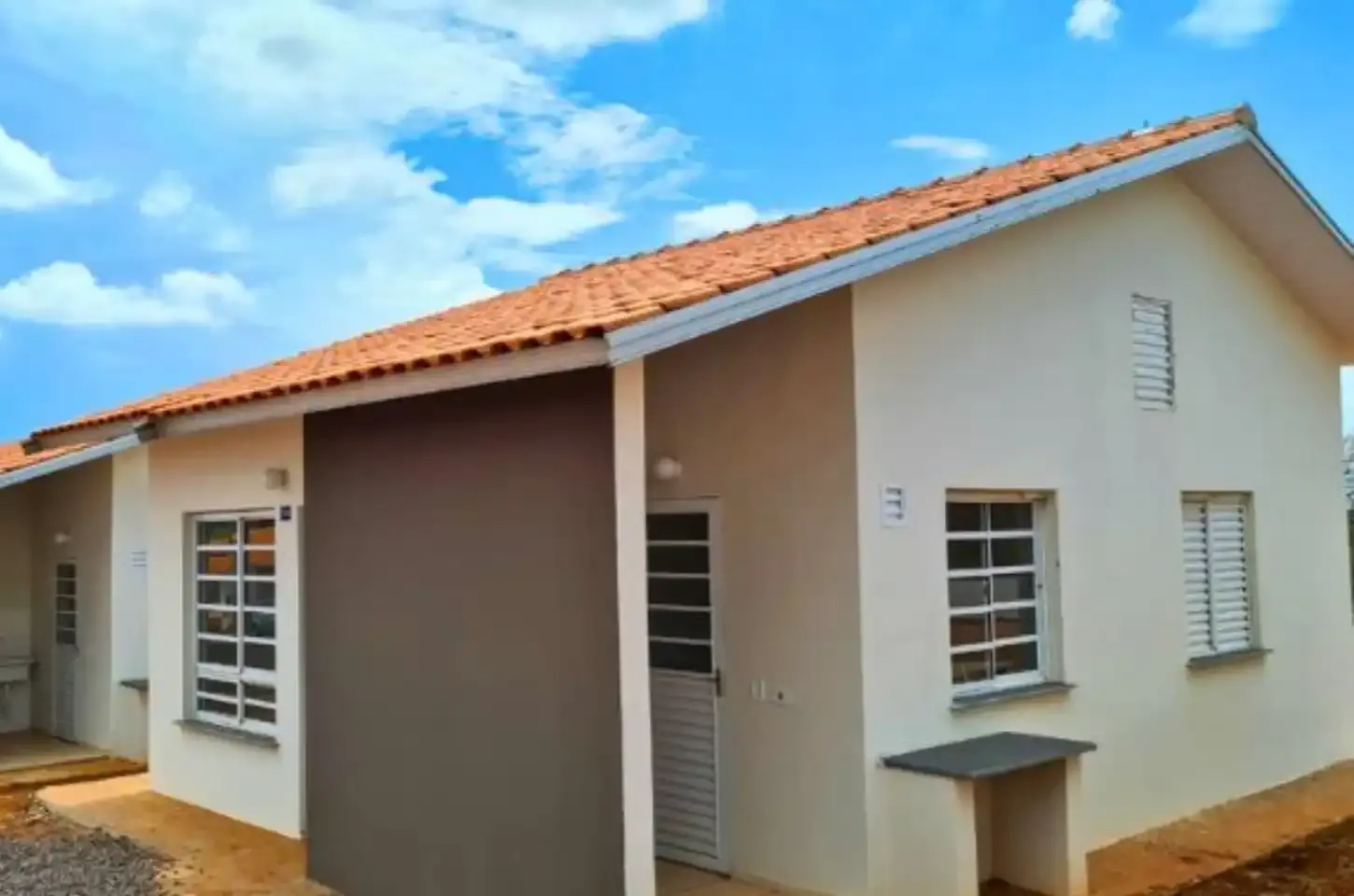 Após ficar 12 anos sem programa habitacional, Tupã terá 180 novas casas da CDHU