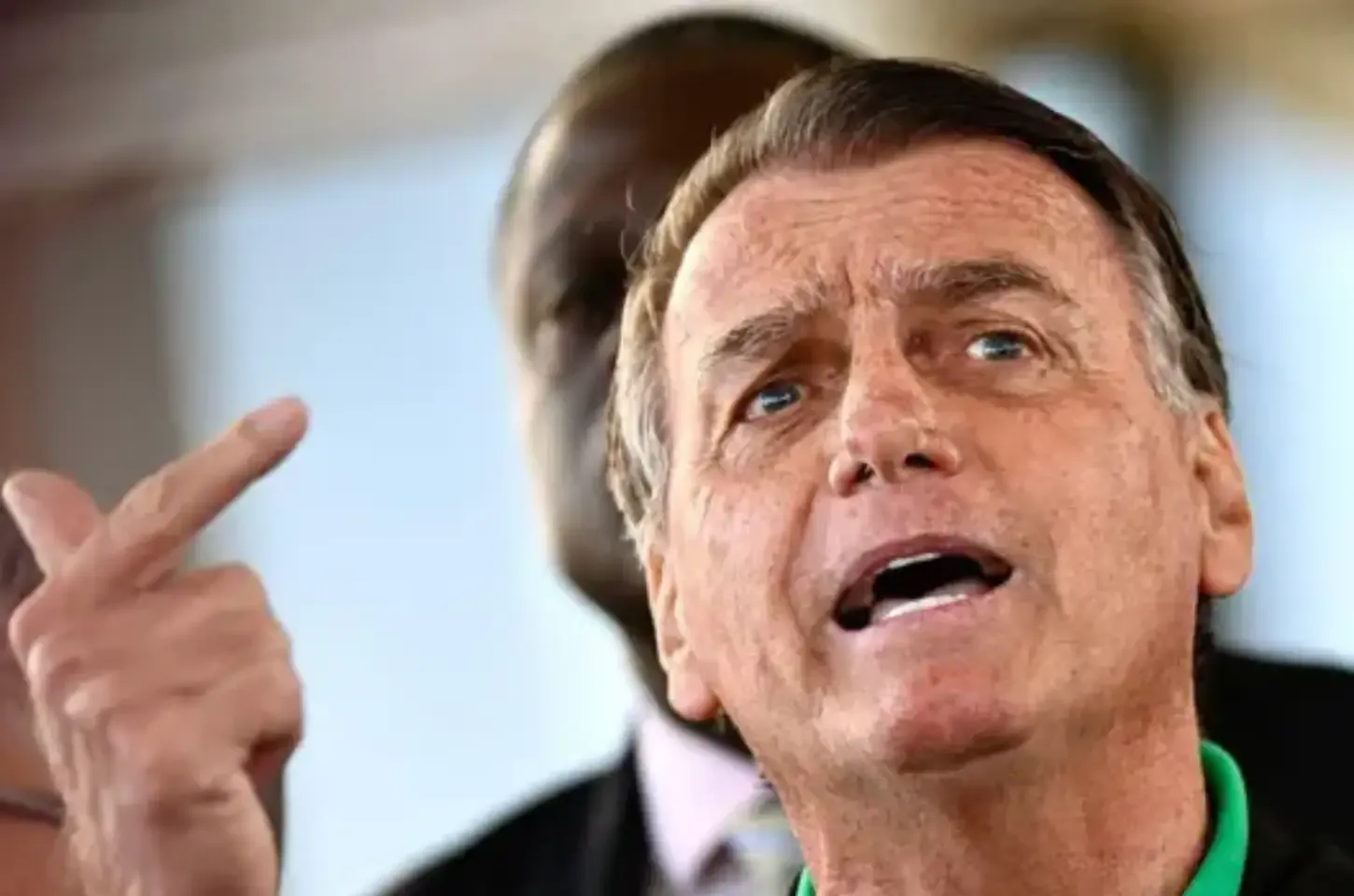Bolsonaro está debilitado e também não comparecerá ao segundo dia de julgamento, diz defesa