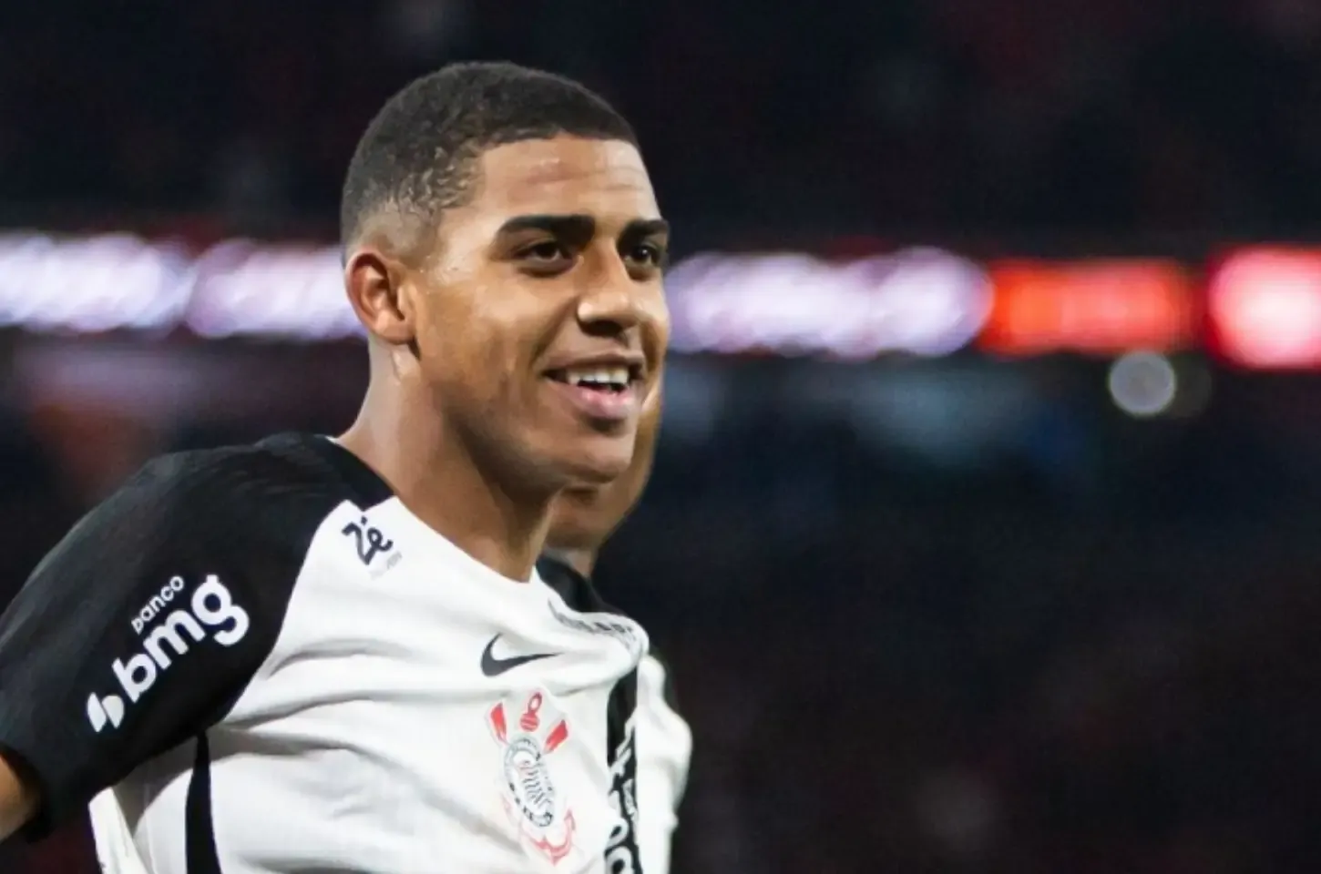 Corinthians abre vantagem na Copa do Brasil ao vencer Athletico-PR por 1 a 0