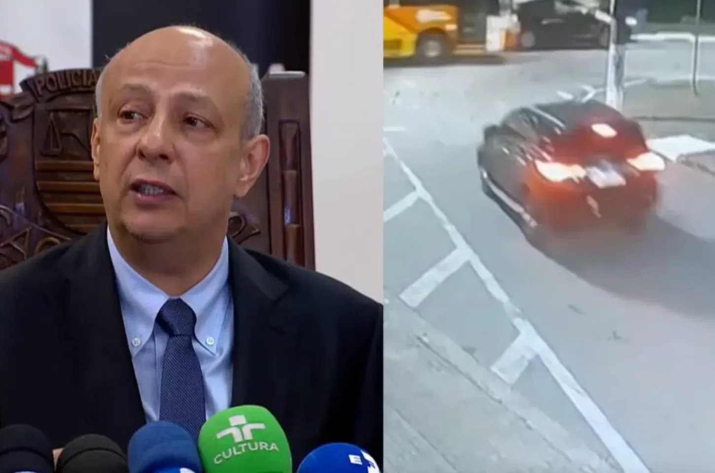 Ex-delegado-geral da Polícia Civil de SP é morto em emboscada