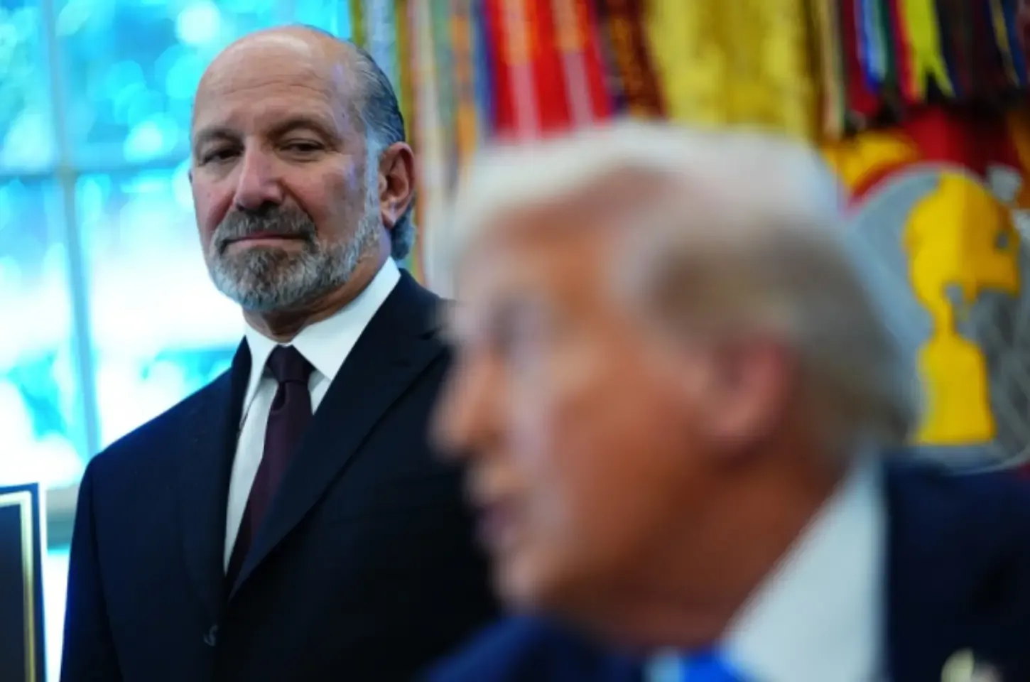 Secretário de Trump afirma que é preciso ‘consertar’ o Brasil para que o país deixe de prejudicar os EUA