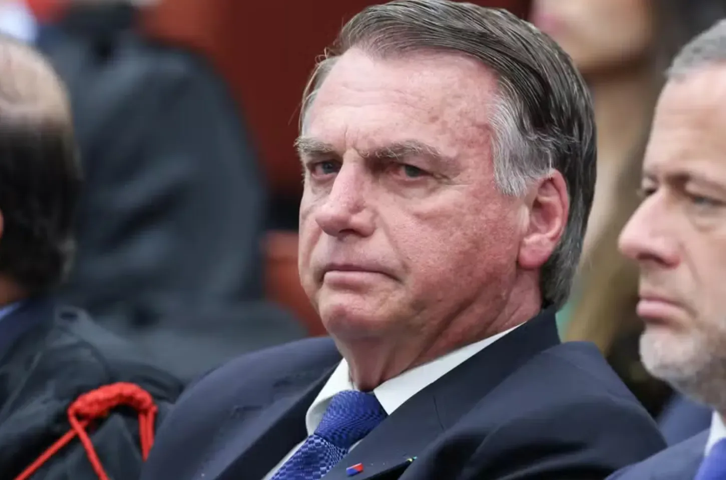 STF forma maioria para condenar Jair Bolsonaro por suposta organização criminosa