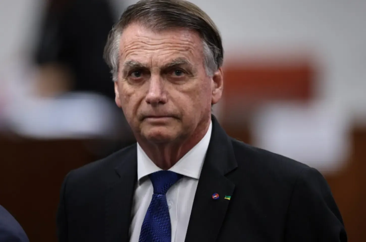 STF inicia julgamento de Bolsonaro e aliados por 