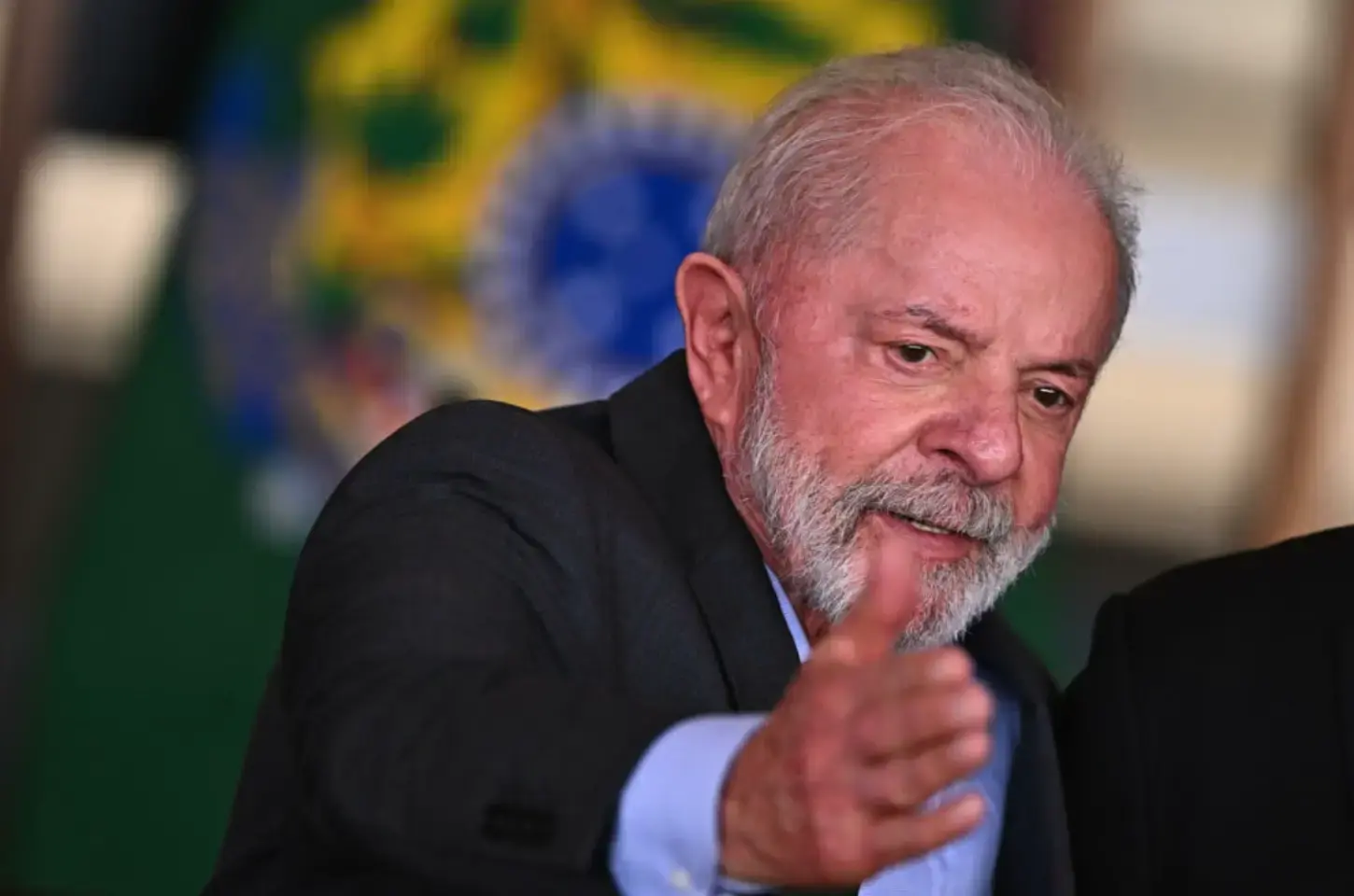 Lula diz que “traficantes são vítimas dos usuários de drogas”