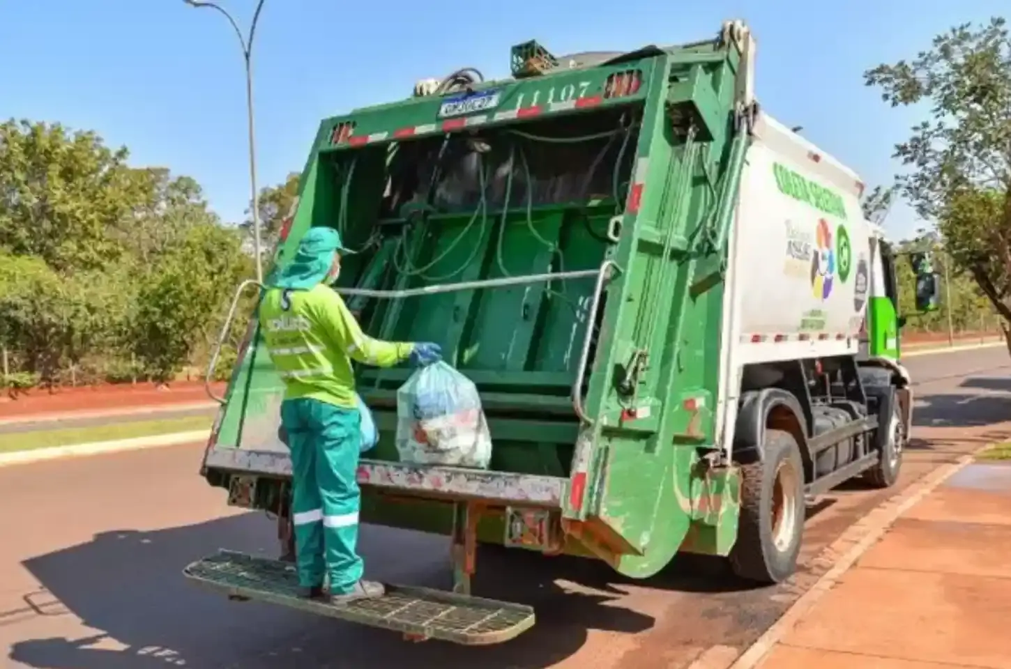 Sem destino para lixo, 16 cidades de MS deixam de receber ICMS Ecológico