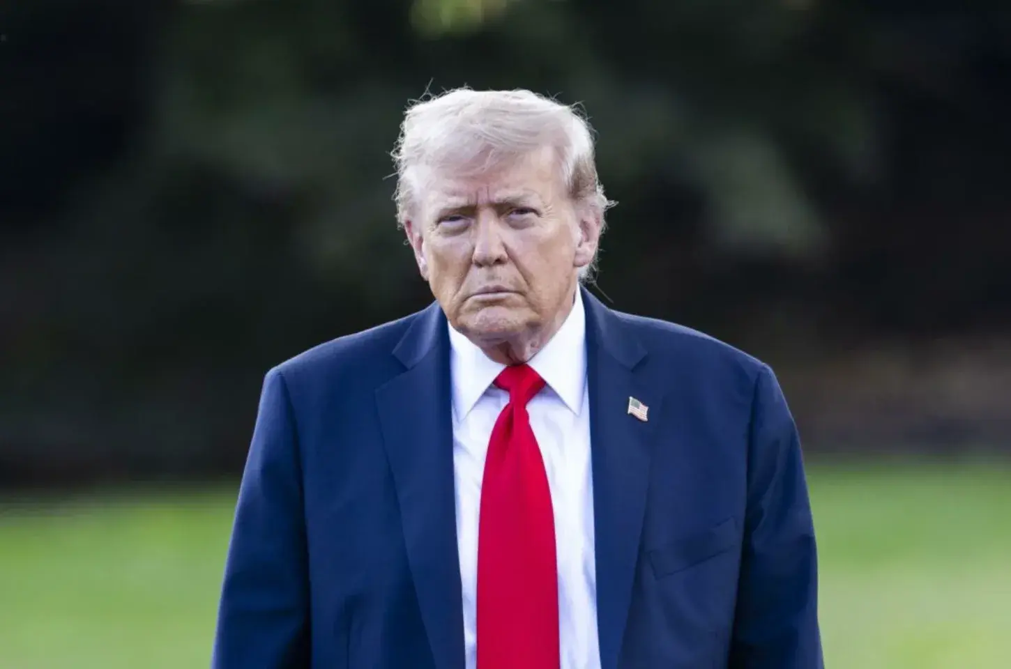 Trump: “China usa Venezuela para contrabandear fentanil”